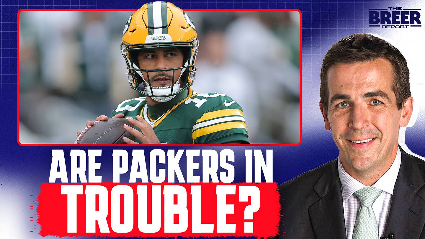 Albert Breer on Packers’ Problems, Chargers-Bills, Rams-Broncos