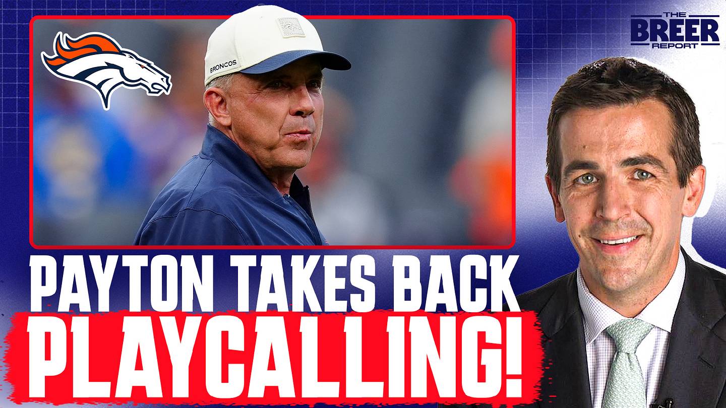 Albert Breer on Sean Payton's Play Calling, Bucs' Big Win Over Cowboys and Eagles’ Wild Week