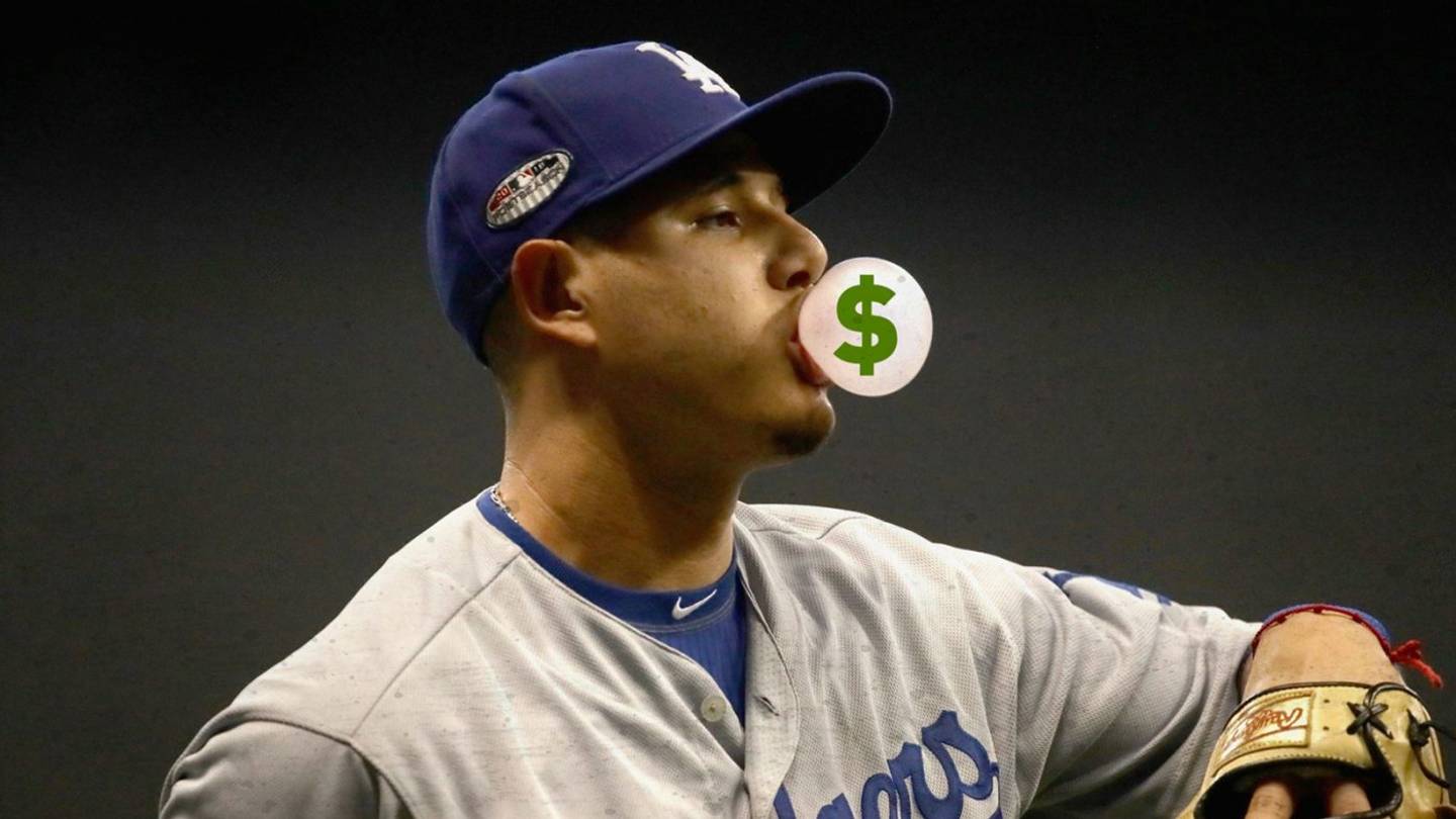 Money Machado finds home, Davis hopes to stay in Oakland, and Players make  cameos