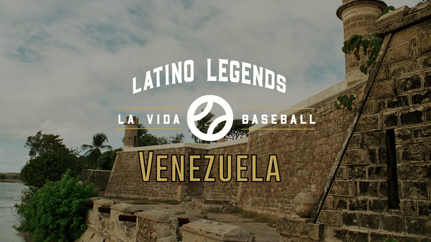 La Vida Latino Legends Venezuela