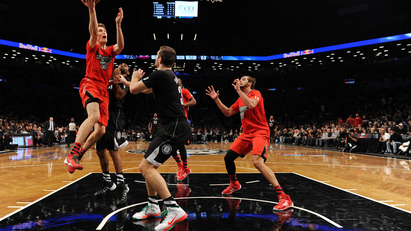 Bulls