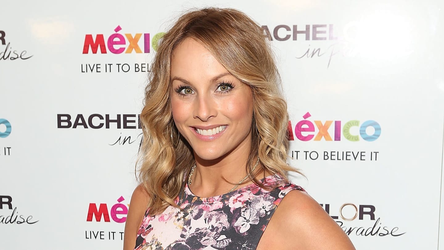 Clare Crawley Age, Instagram, Height: Everything to Know About the Next