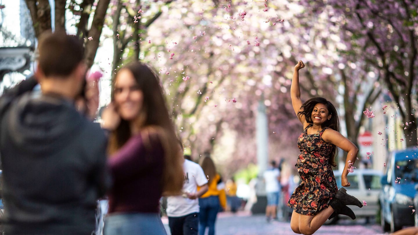 Mujeres que pierden la virginidad