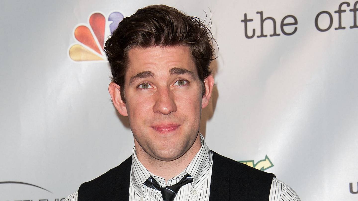 jim halpert net worth