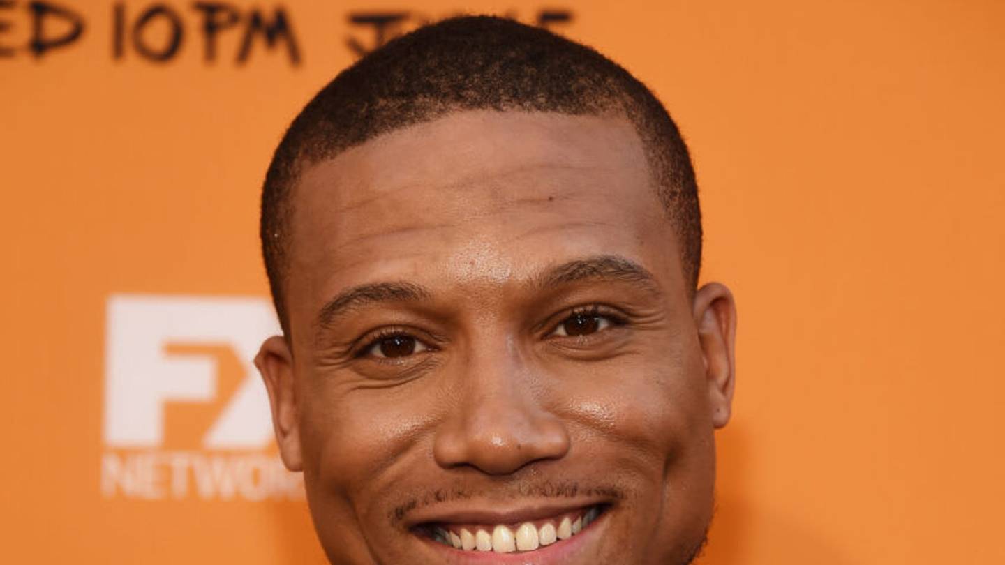 『ウォーキング・デッド』俳優マーキス・ムーア、ヴィング・レイムスと共演した『BET』のレガシーに出演