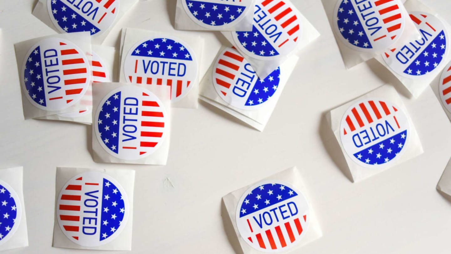 Why Do Nebraska and Maine Split Electoral Votes? Mental Floss