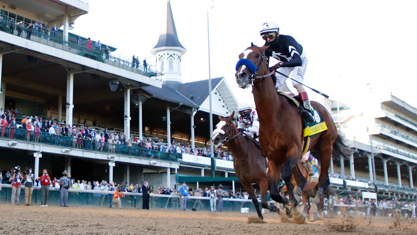 Kentucky Derby Odds & Favorites 2021 FanDuel Sportsbook