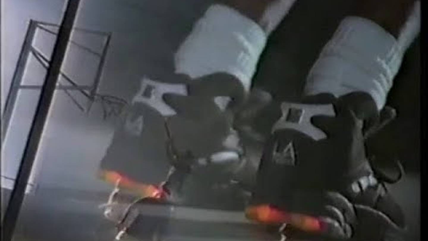 Kid Lit: When LA Gear’s LA Lights Sneakers Created a Frenzy