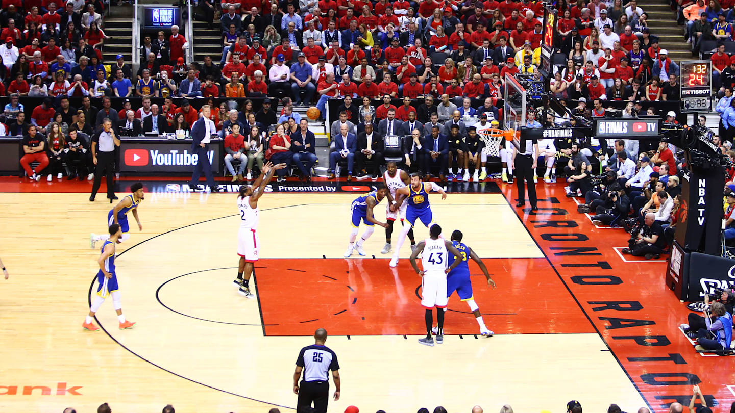 NBA G League Experimenting With Strange New Free Throw Rule in 201920