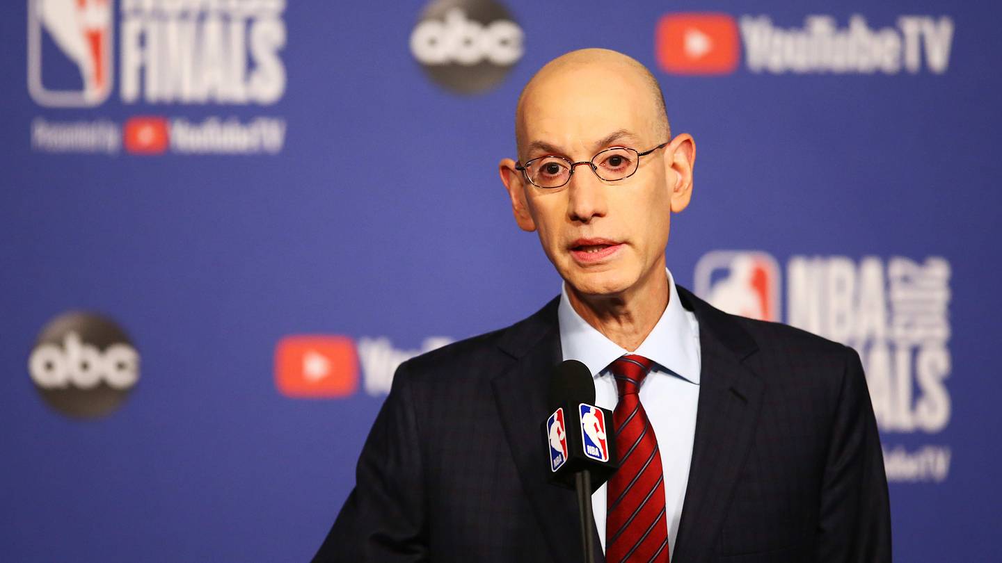 2019-20 NBA Salary Cap