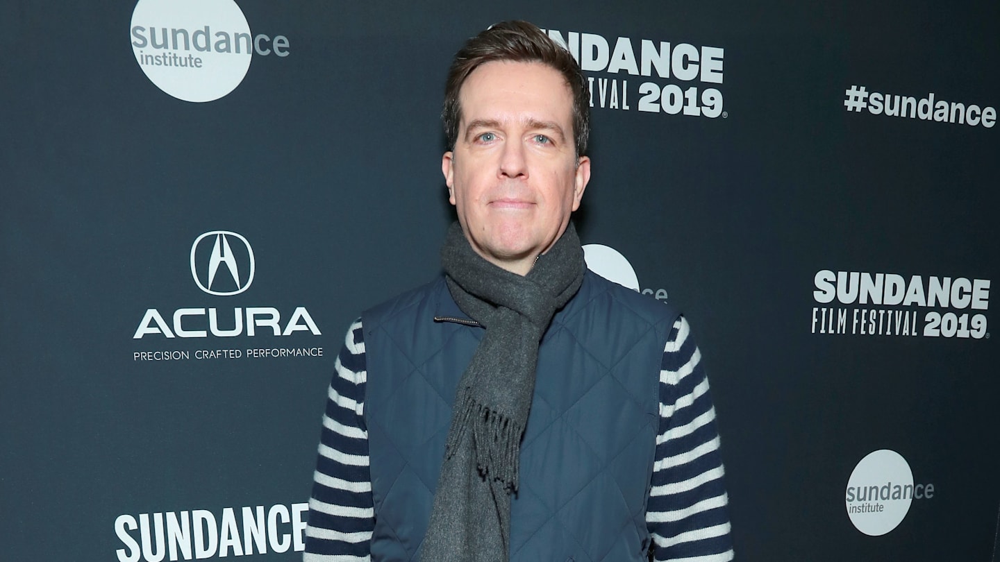 Jenna Fischer Reveals the Role Ed Helms Originally Auditioned for on