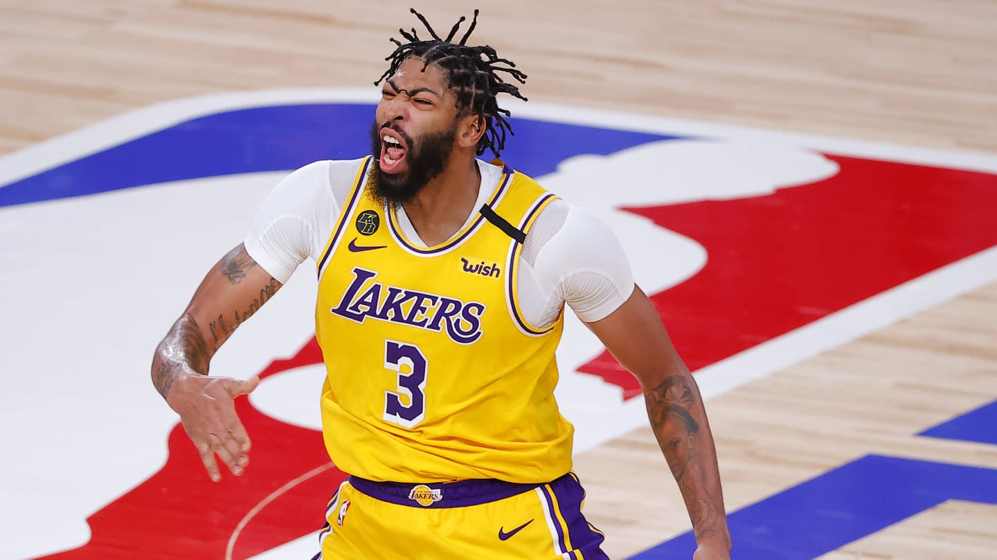 Divisa top lakers 2020