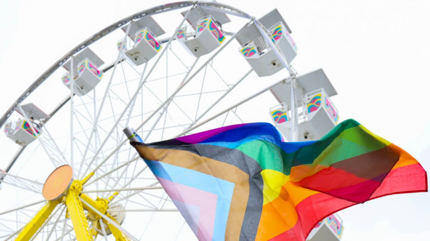 LGBTQIA+ Star Wars podcasts by and for queer fans - Vimarsana News