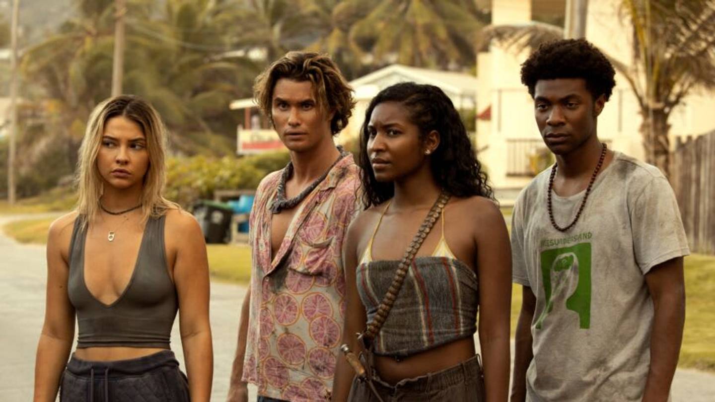 Surprise, surprise! Outer Banks season 4 adds five new cast members to its cast - Vimarsana News