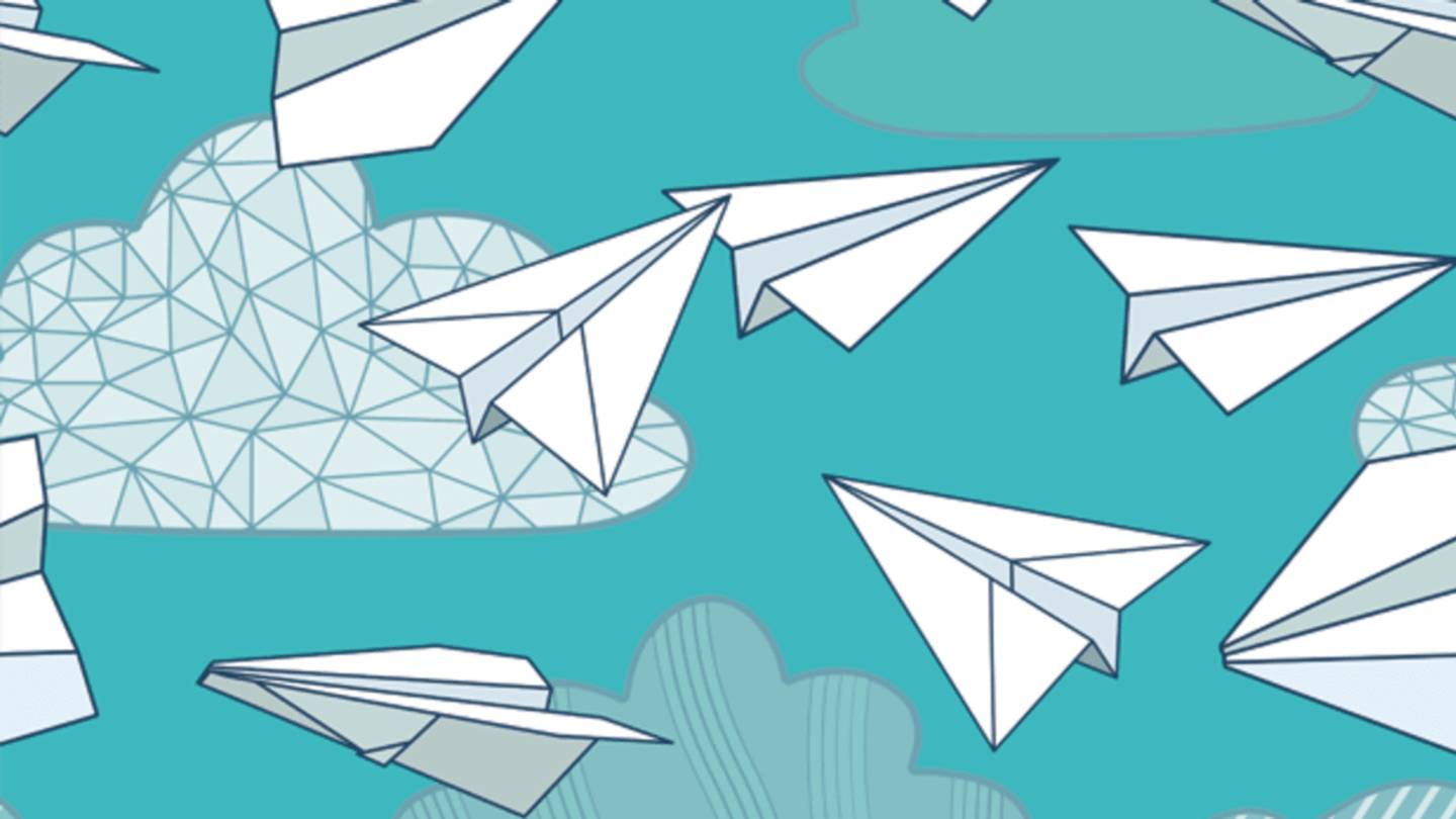 Which Came First Airplanes Or Paper Airplanes Mental Floss which-came-first-airplanes-or-paper-airplanes-mental-floss