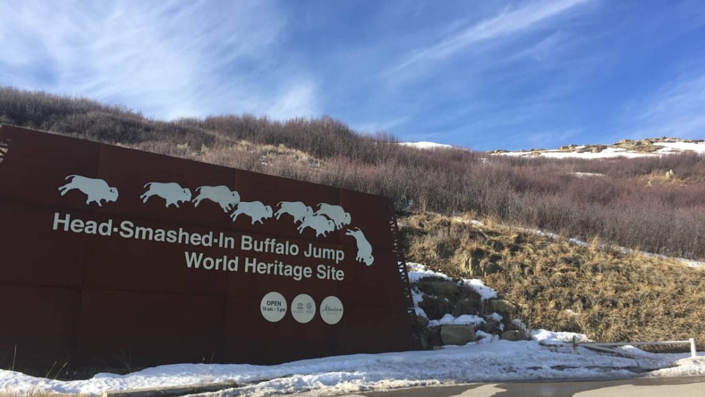 Origins Of 8 Of The Strangest Place Names In Canada Mental Floss