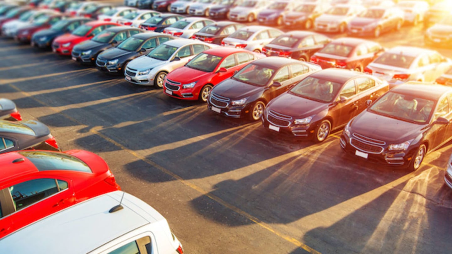 New Google Maps Feature Helps You Find Your Parked Car Mental Floss
