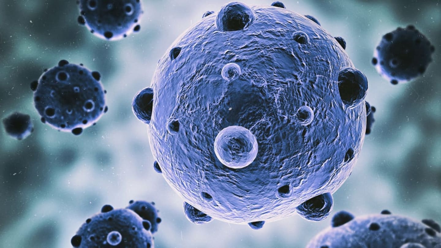 Parkinson’s Disease Has an Autoimmune Component, Study Finds Mental Floss