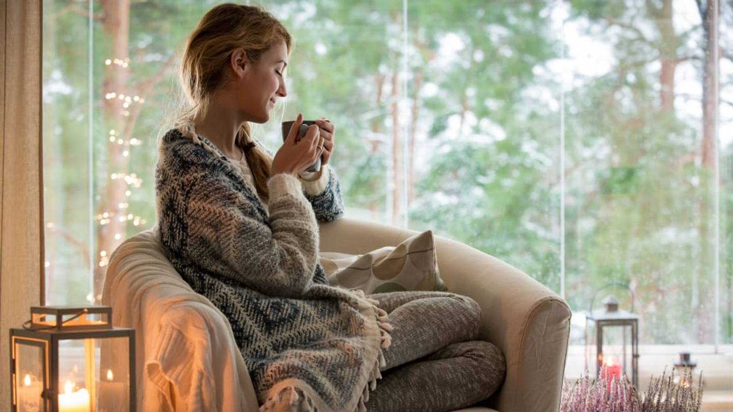 23 Brilliant Winter Tricks for Warming Your Home | Mental Floss