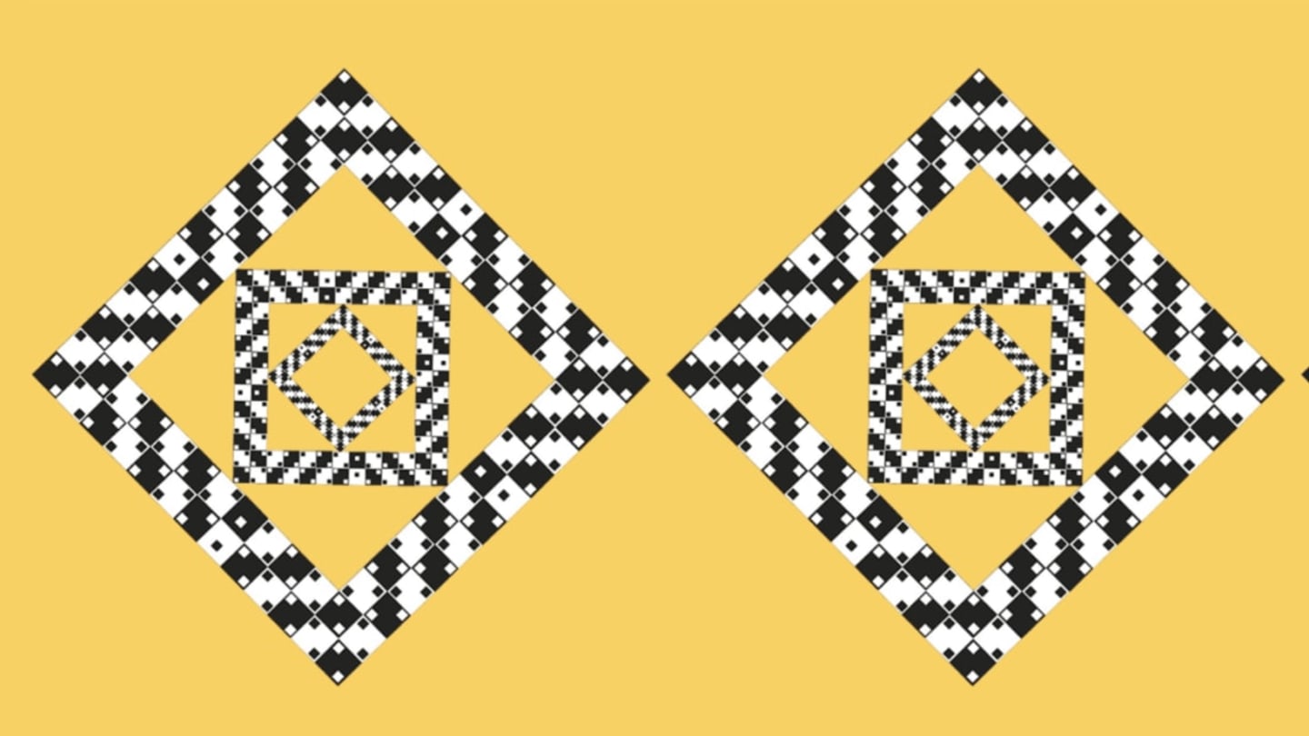 Can You Solve These 11 Optical Illusions? | Mental Floss