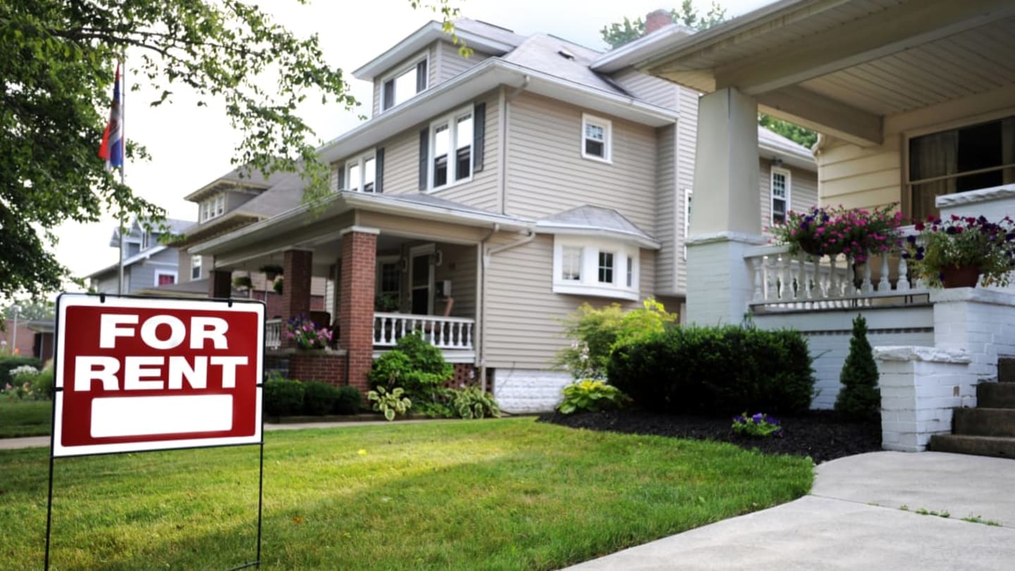 How Much Money You Need in Each State to Rent Housing, Mapped Mental Floss