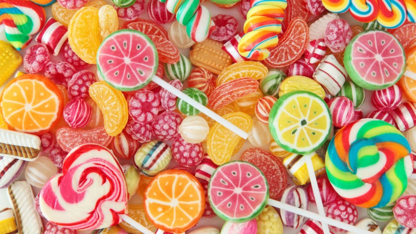 That Sugar Rush Is All In Your Head Mental Floss