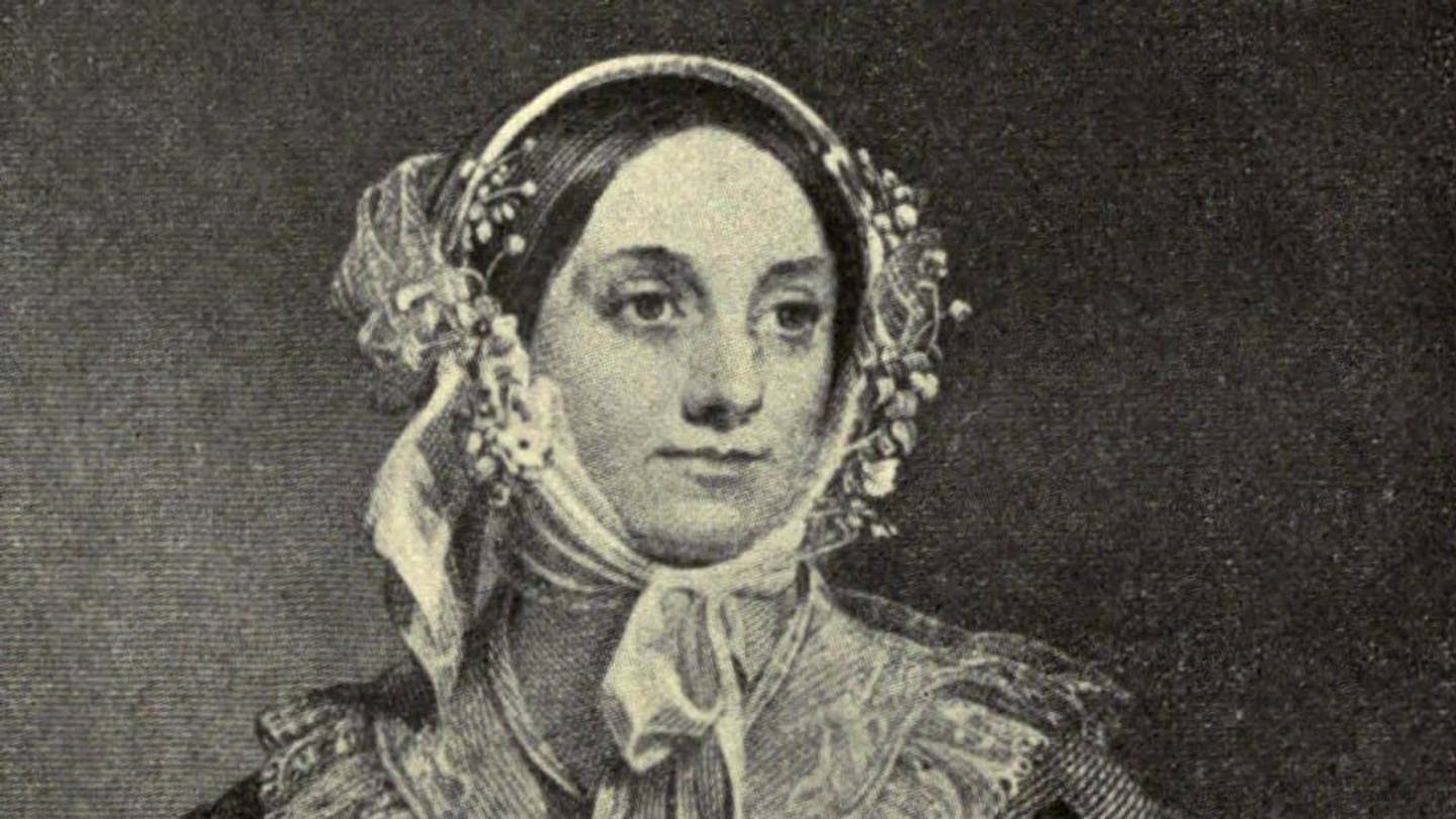 Eliza Leslie: The Most Influential Cookbook Writer of the 19th Century |  Mental Floss