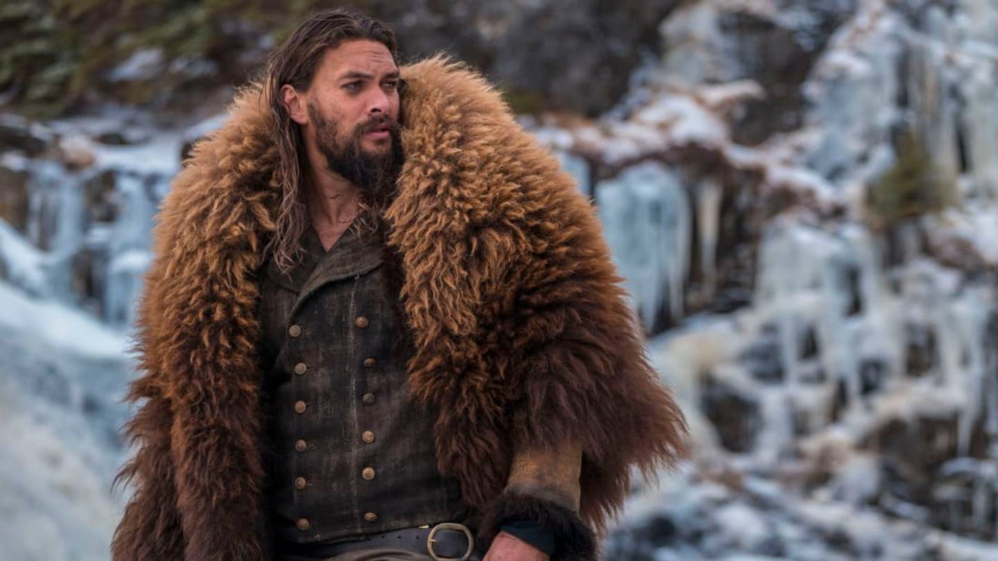 12 TV Shows You Can Stream Right Now to Fill the Game of Thrones Void |  Mental Floss