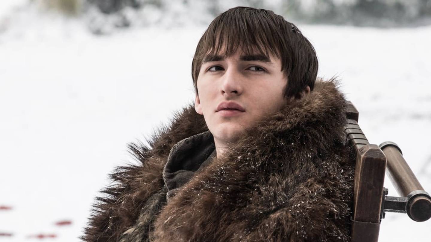 Fan Made Game Of Thrones Alternate Ending Turns Bran Into The Villain