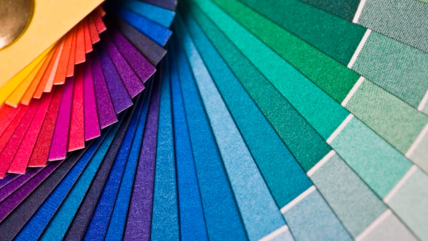 19 Colors You’ve Probably Never Heard Of Mental Floss