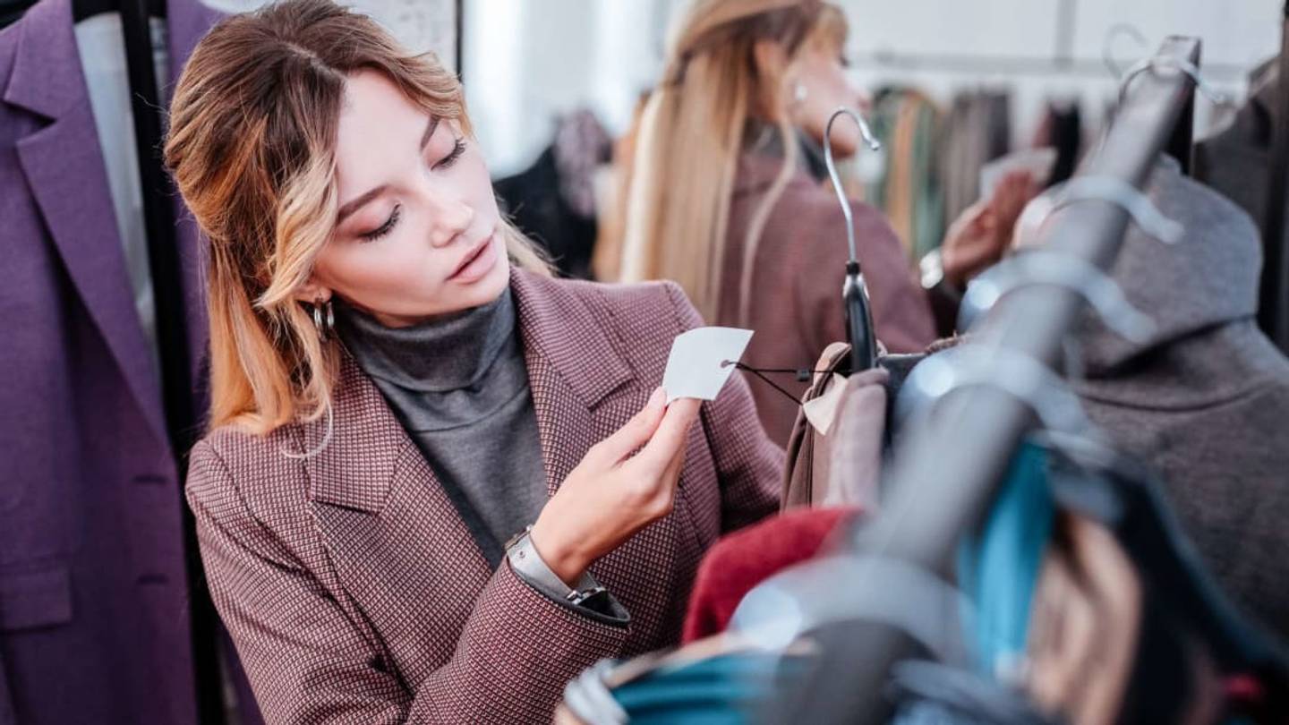Why Prices End In 99 Mental Floss