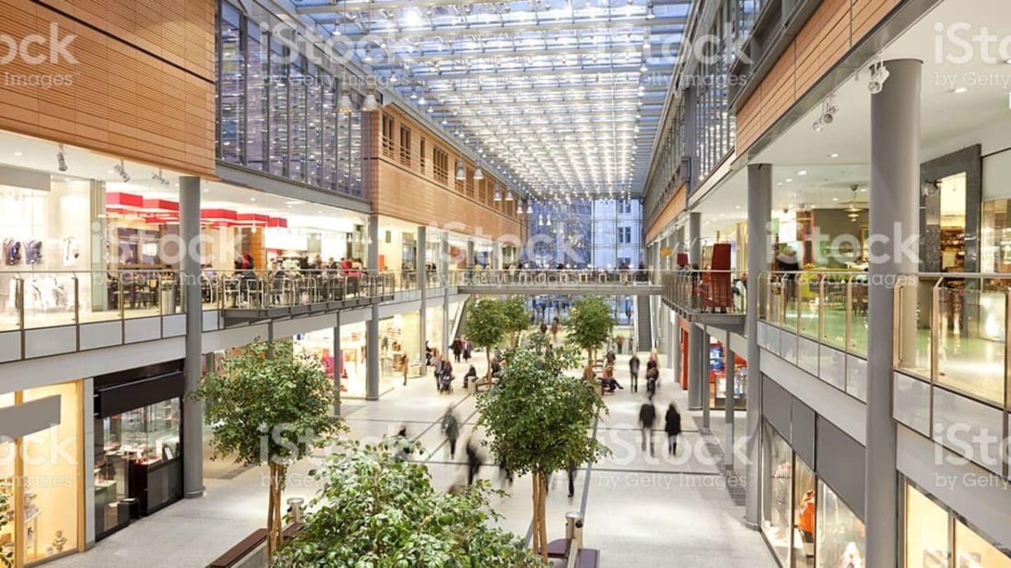 The Origins of 20 Mall Staples Mental Floss