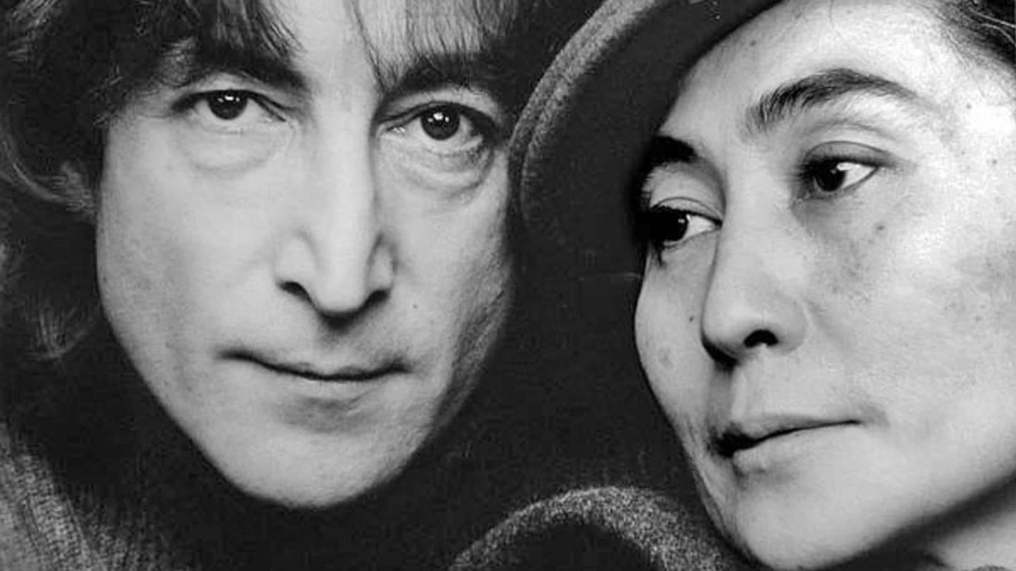 The Final Days of John Lennon