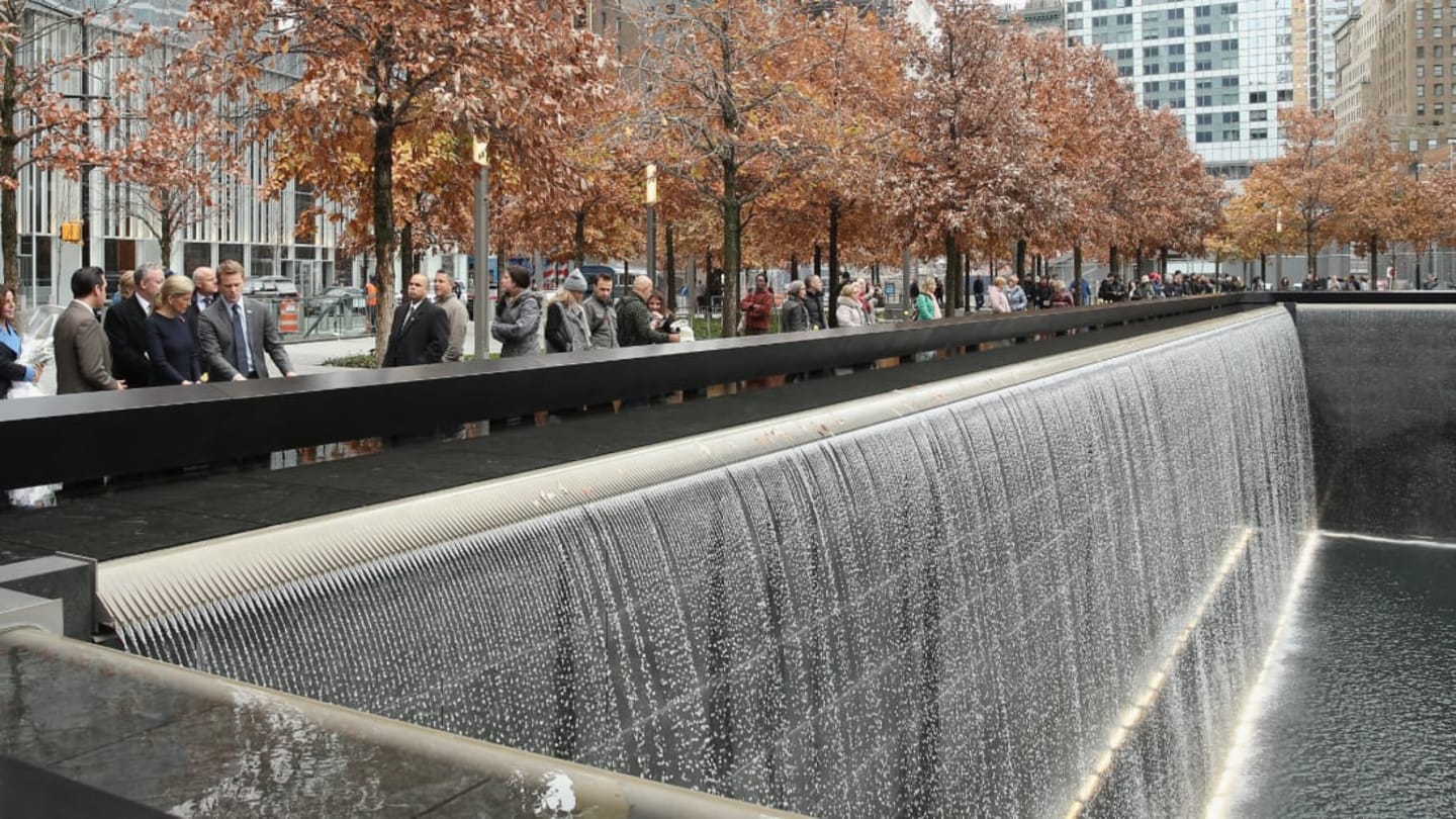 9/11 Memorial & Museum Features More Than 1000 Oral Histories Mental