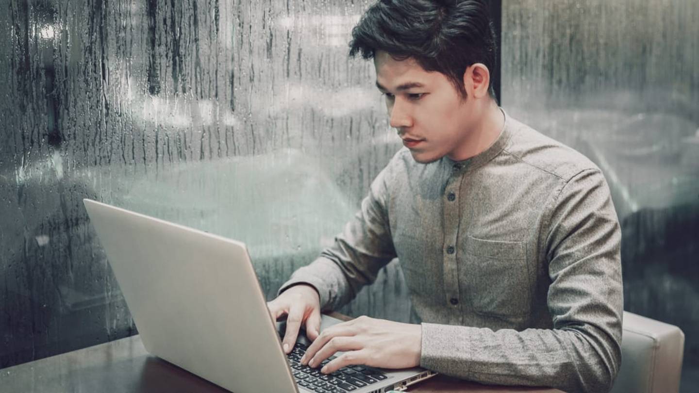 Does Bad Weather Really Affect Your Internet Mental Floss