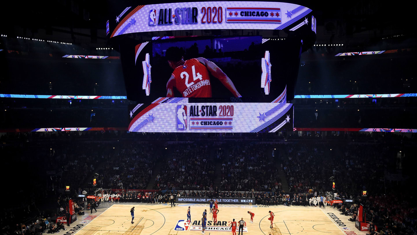 De'Aaron Fox has brutally honest take on NBA All-Star Game