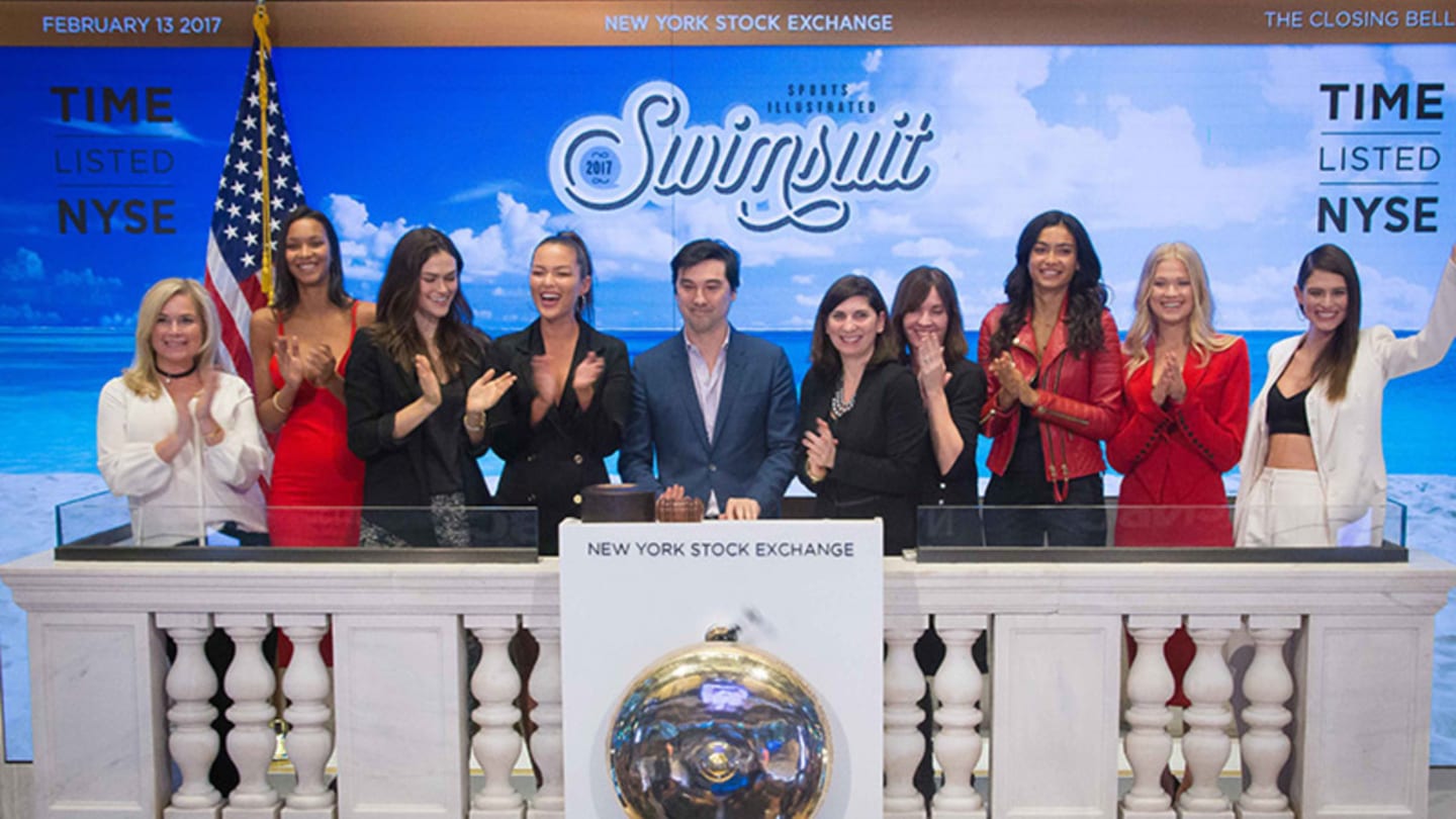 SI Swimsuit 2017 Launch Week Diary: The Lead-Up