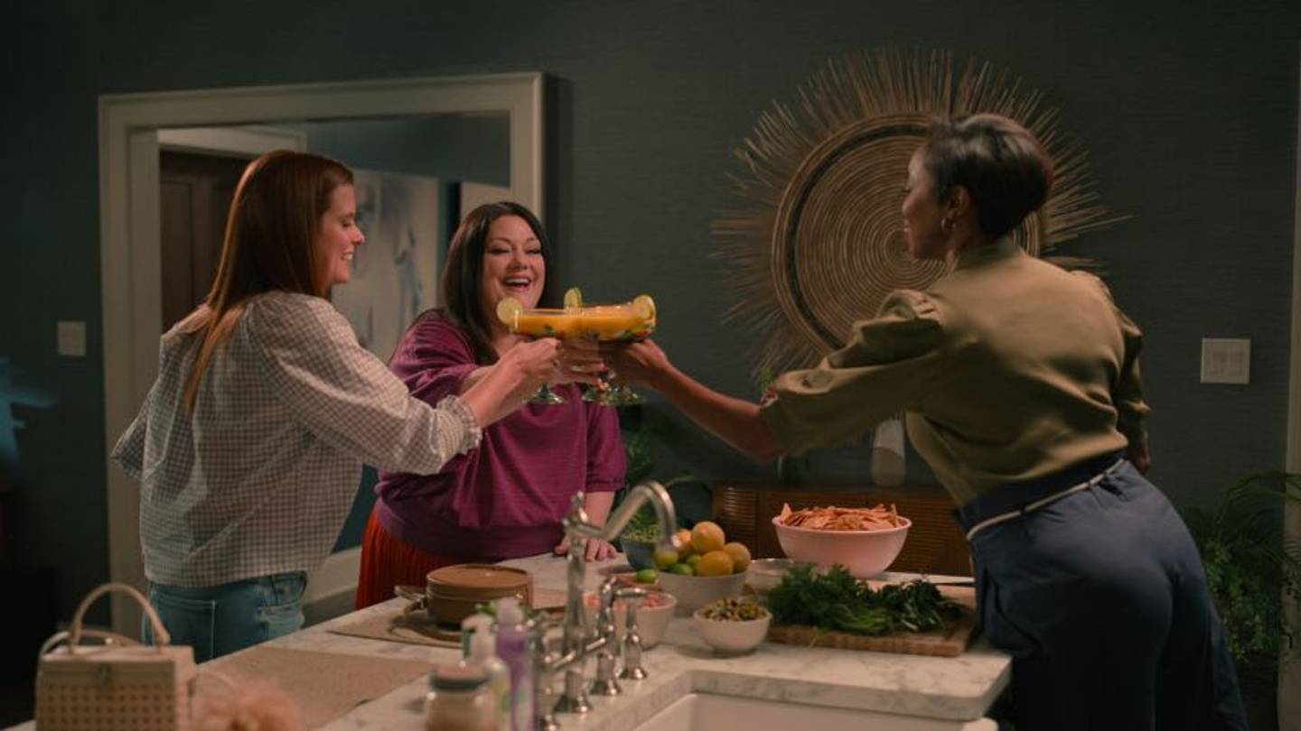 Sweet Magnolias season 4 is now filming! Here's everything we know so far - Vimarsana News