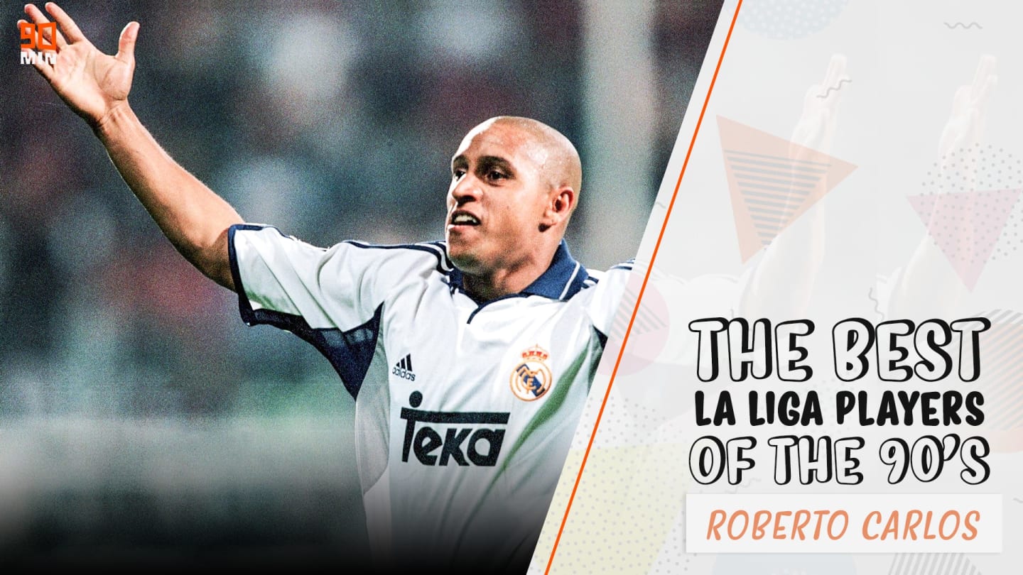 Roberto carlos total best sale 90