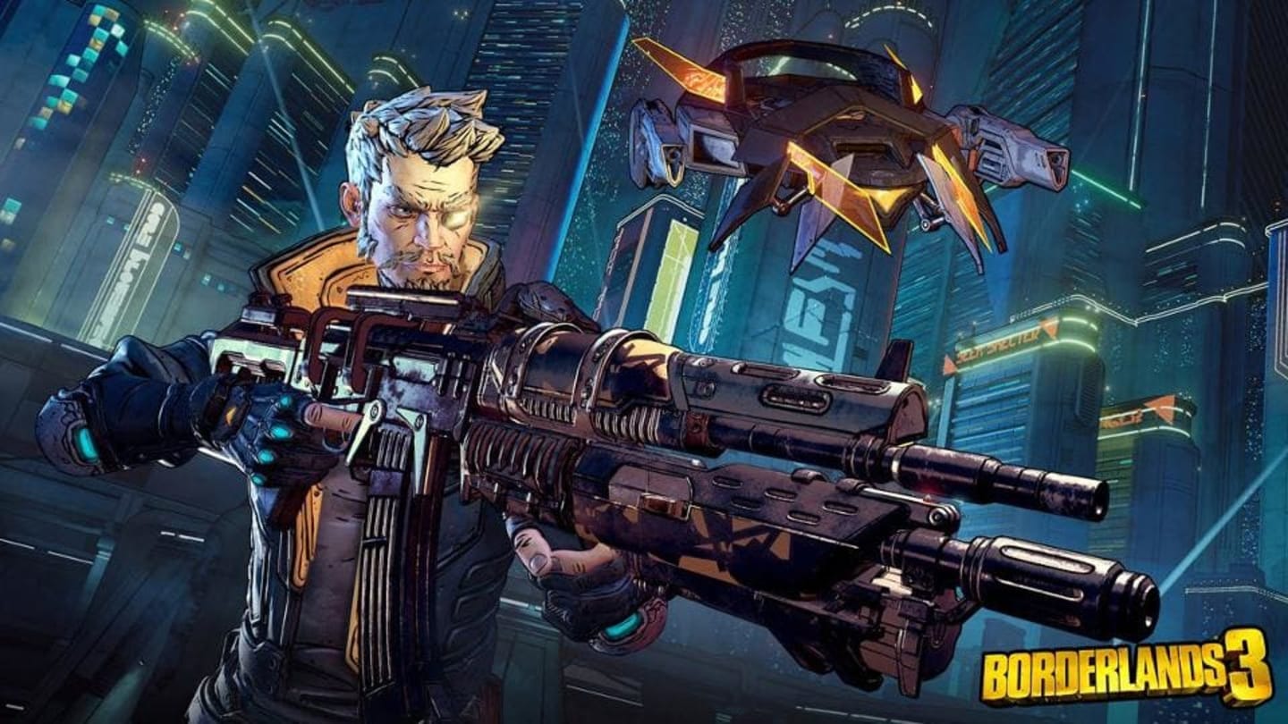 what does doing the optional mission parts on borderlands do brands