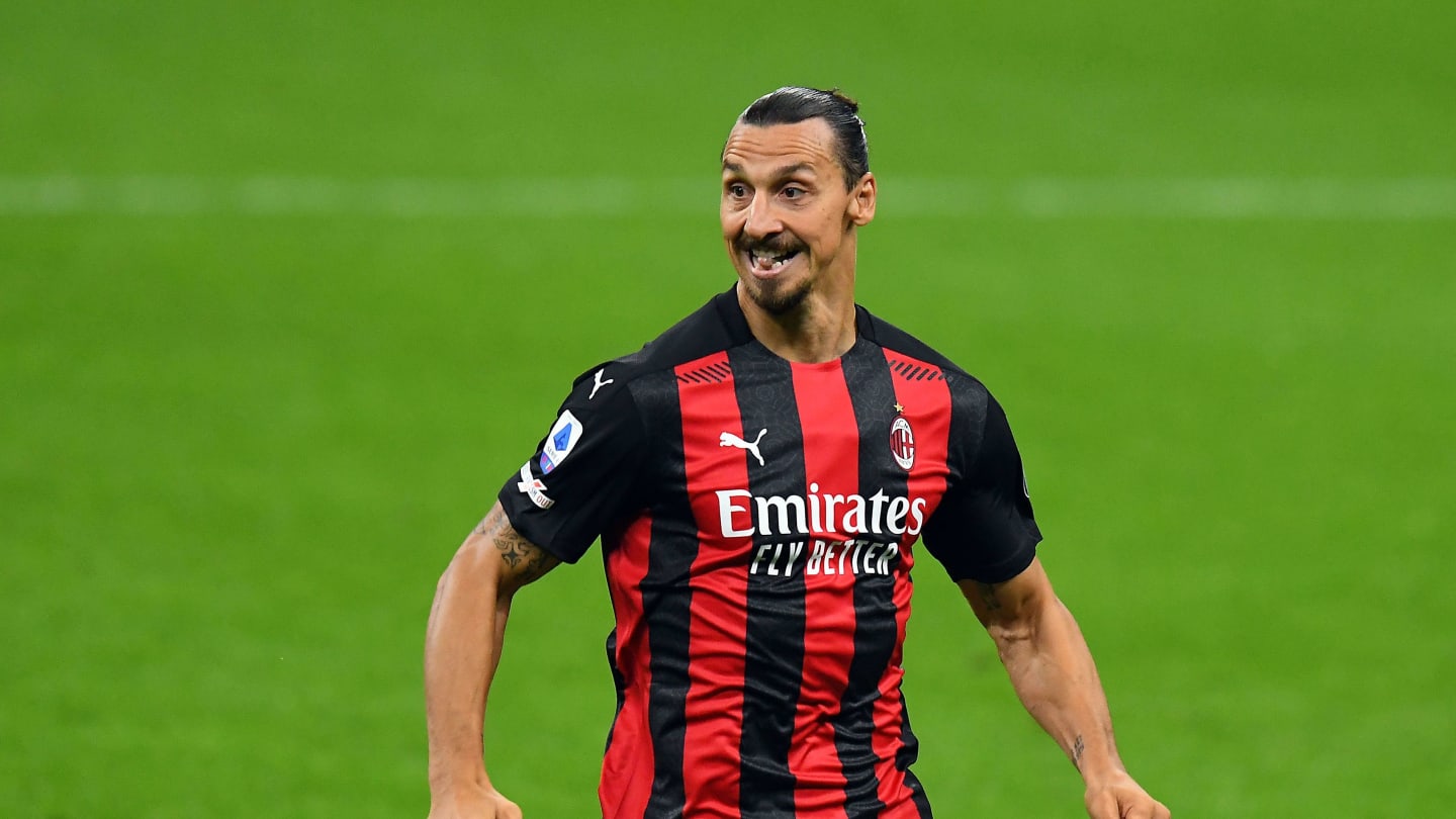 Milan 2020/21 Salaries: Zlatan as the Highest Earner at I Rossoneri