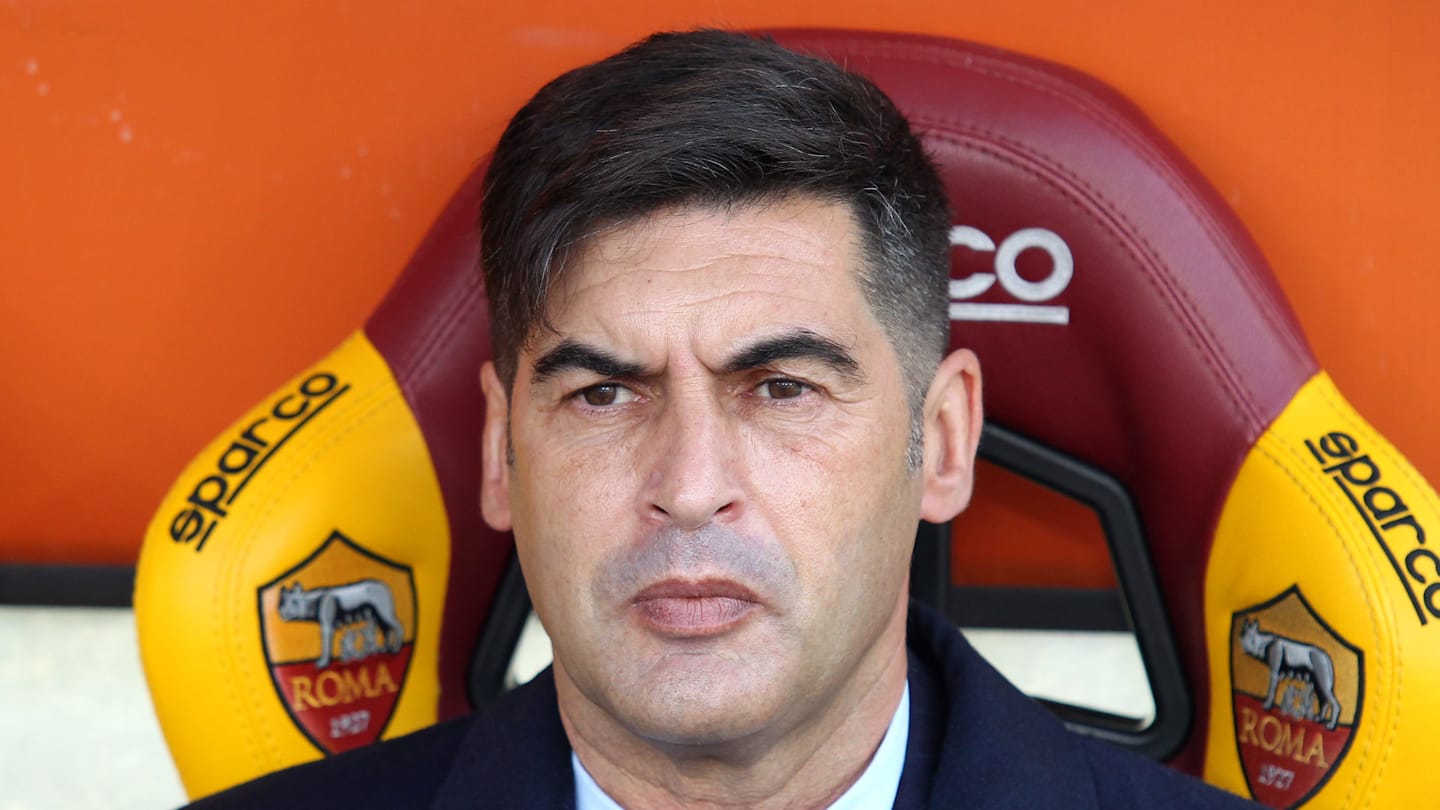 What Tottenham Hotspur can expect from Paulo Fonseca