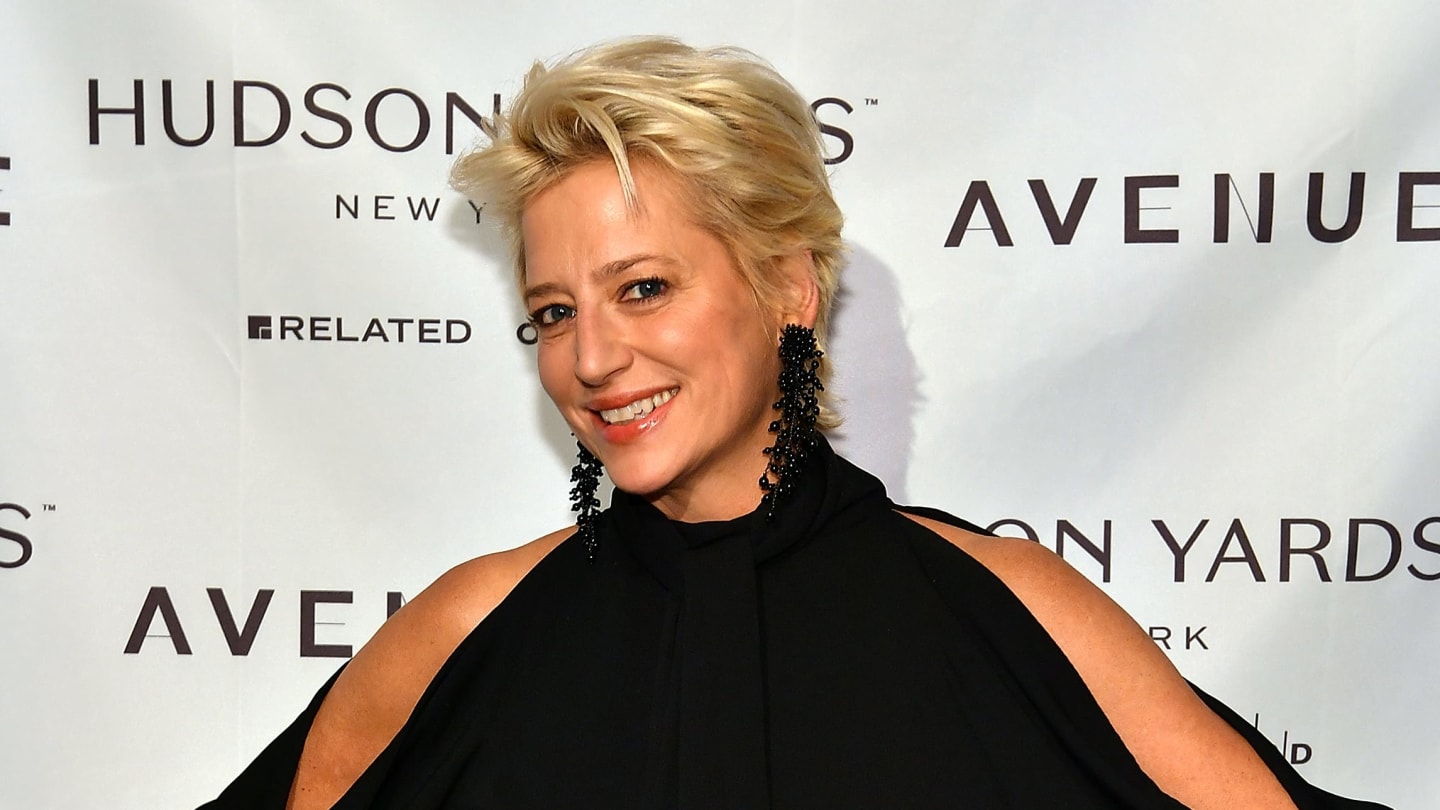 Dorinda Medley Net Worth How the 'RHONY' Star Has Made Her Fortune