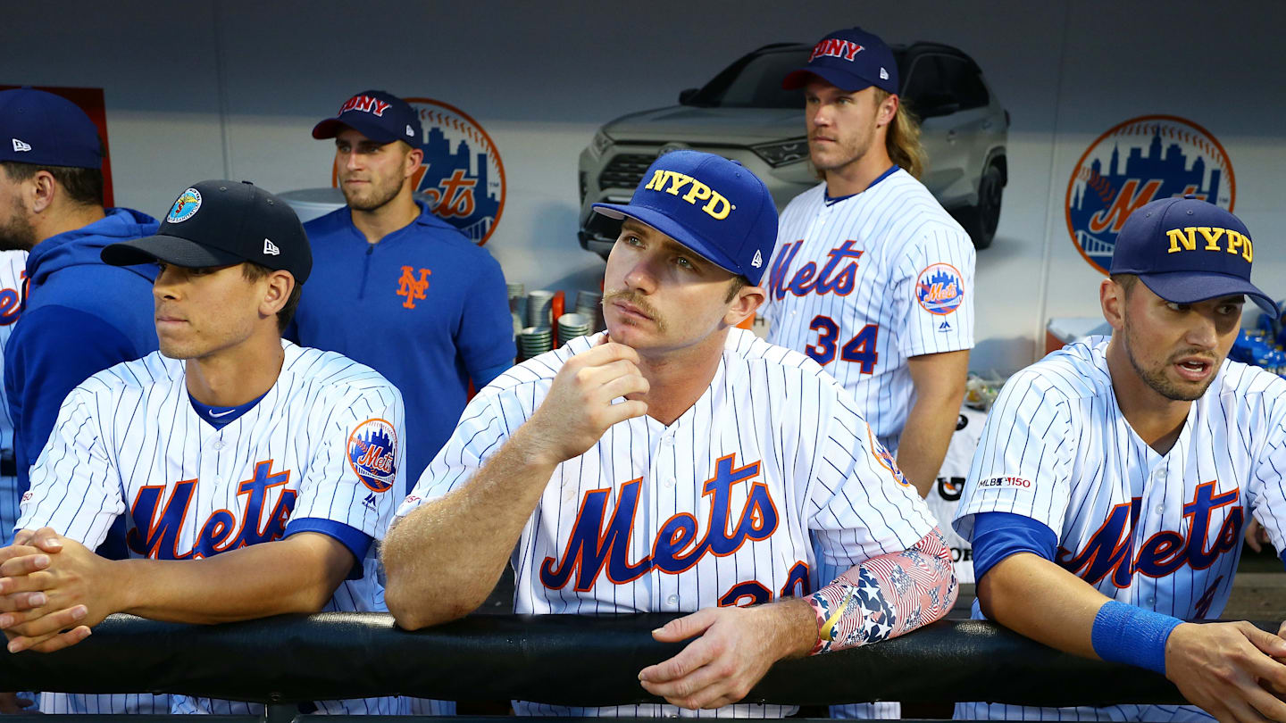 Pete Alonso Contract Details, Salaries, & Earnings