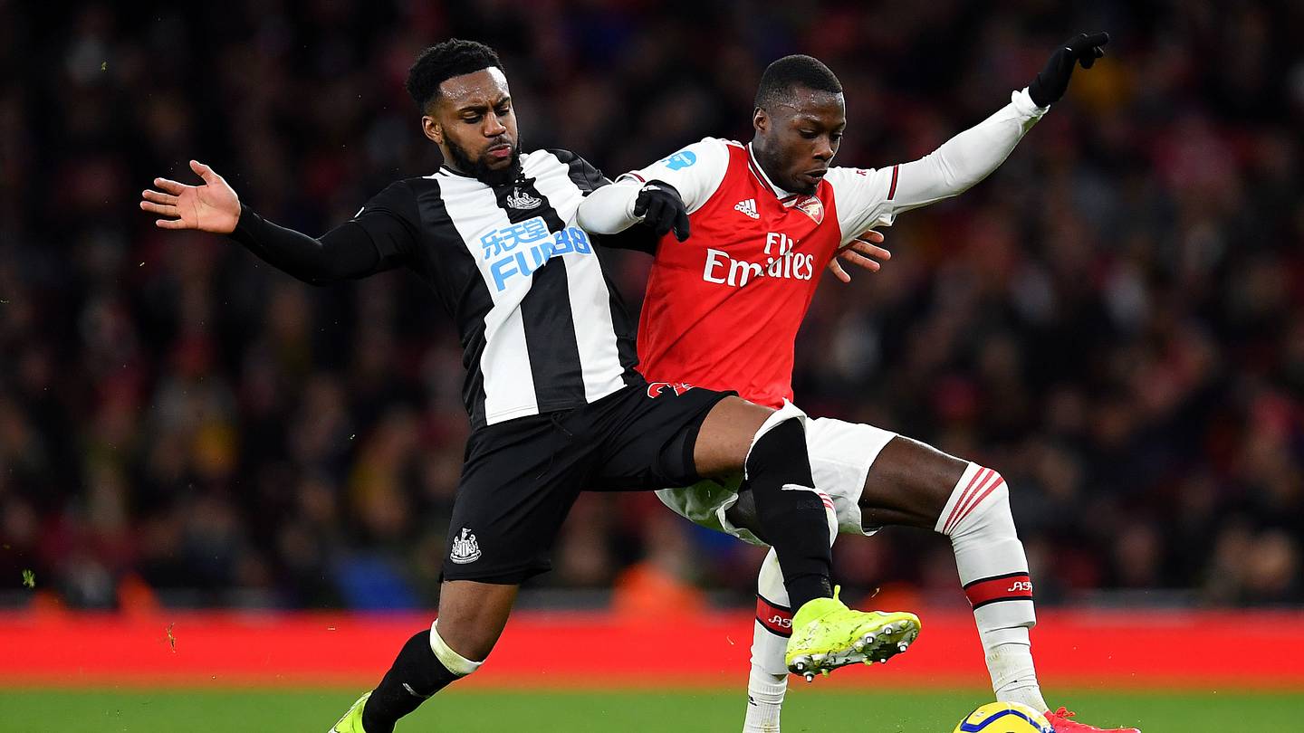 Arsenal x Newcastle | Onde assistir, prováveis escalações, horário e ...