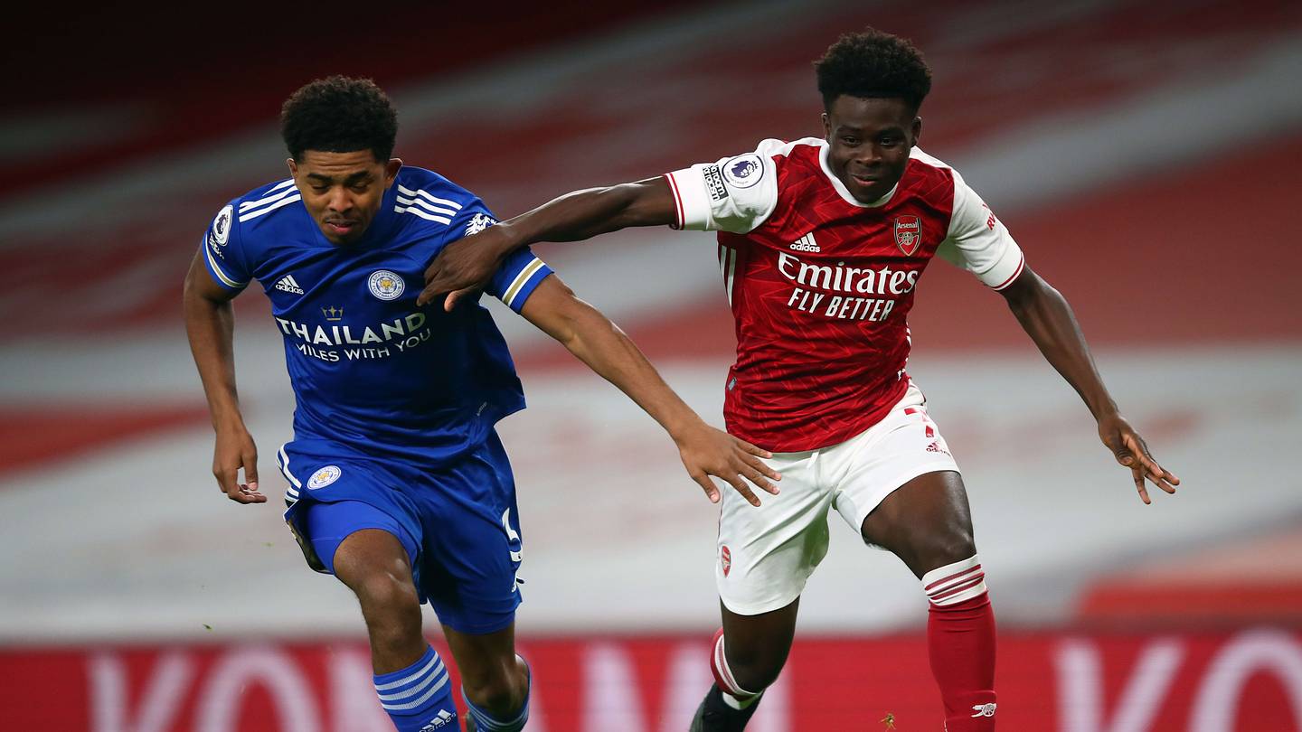 Leicester City x Arsenal | Onde assistir, prováveis escalações, horário ...