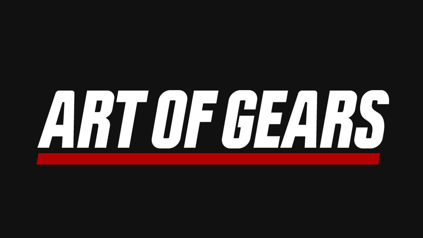 Screenshot or Official Image for artofgears.com - Art of Gears - A Car site -- News, Rumors, Reviews and More