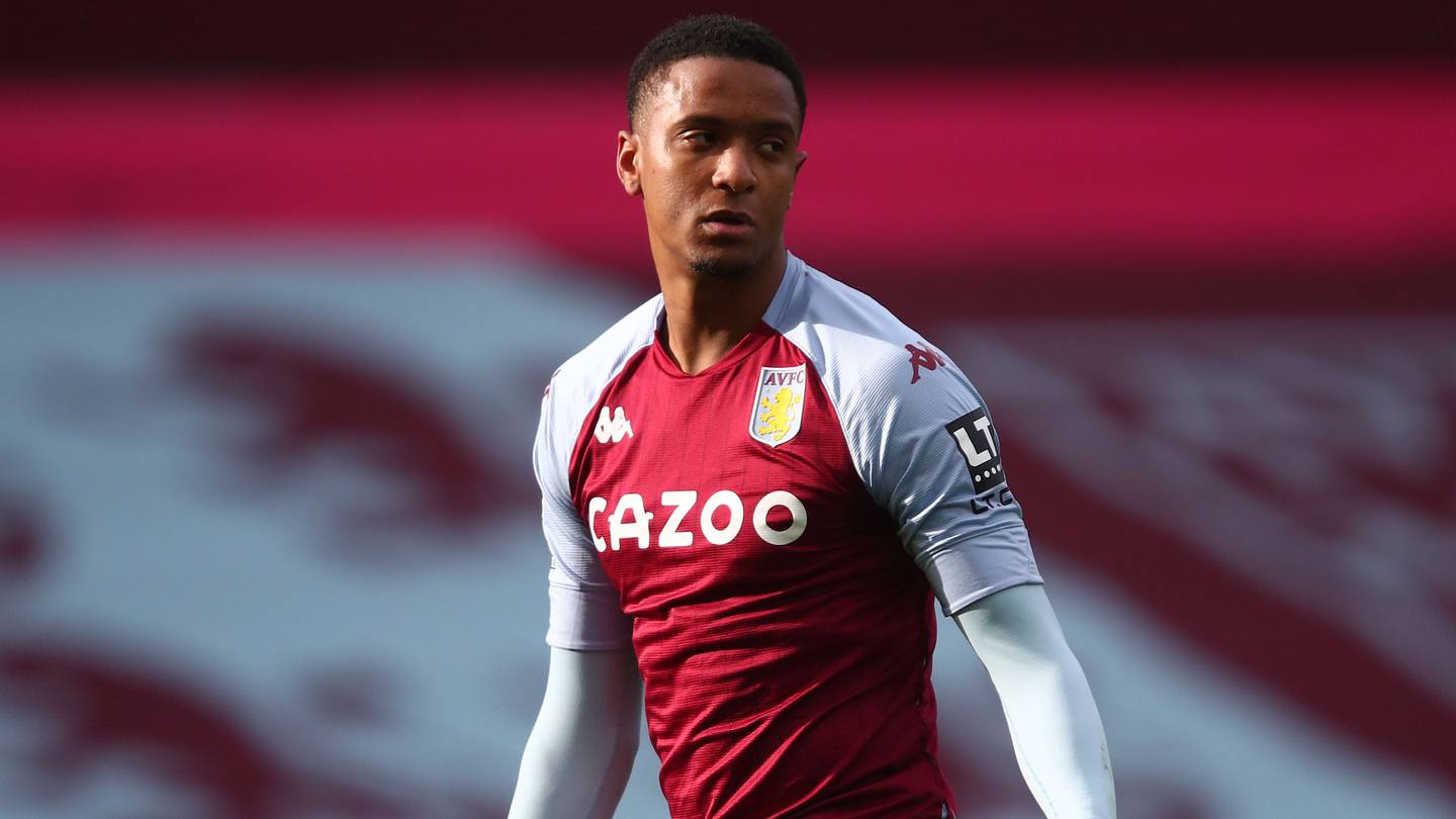 Ezri Konsa: New long-term contract is a signal of intent from Aston Villa
