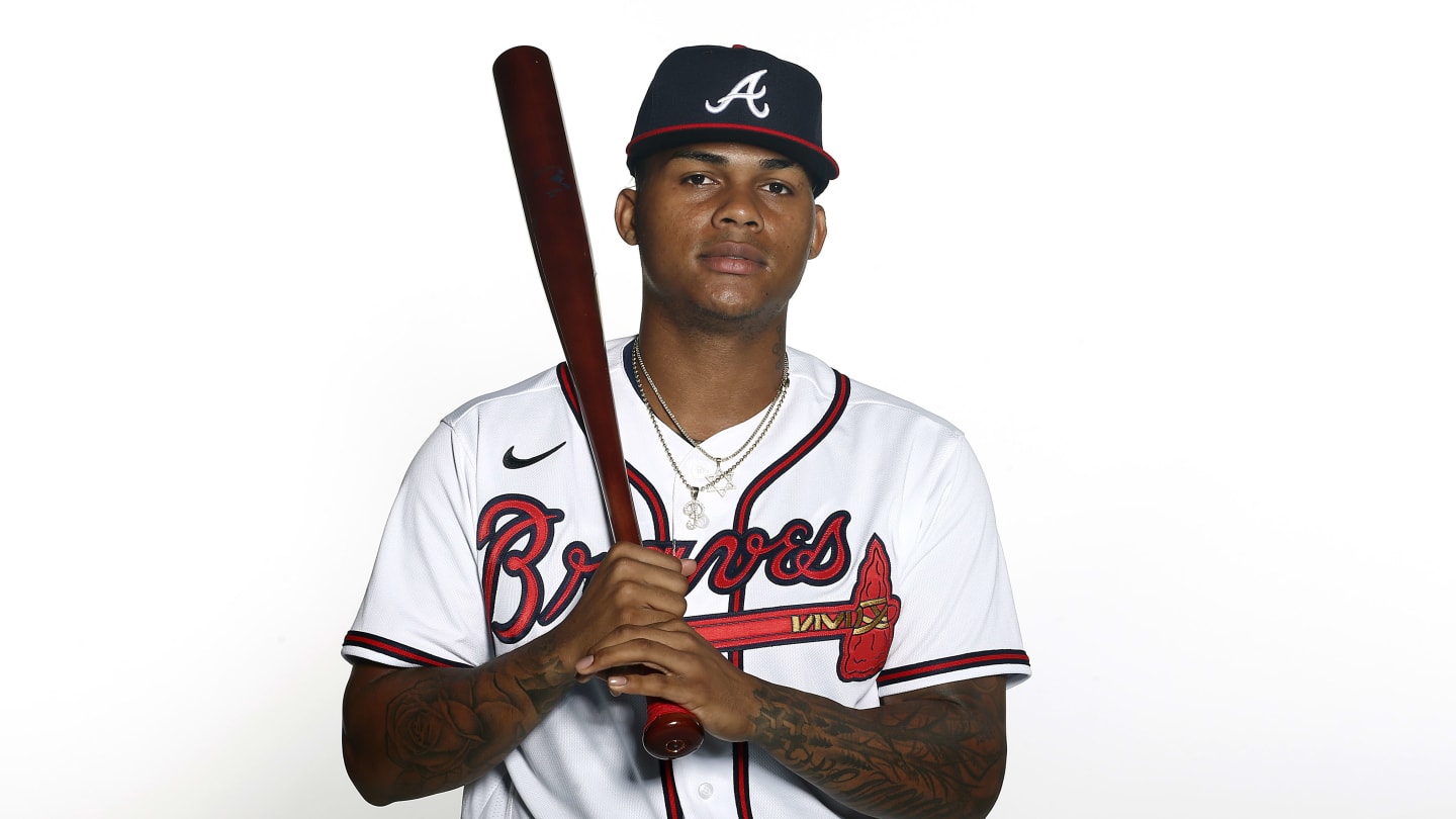 Atlanta Braves promote Cristian Pache, Drew Waters, other