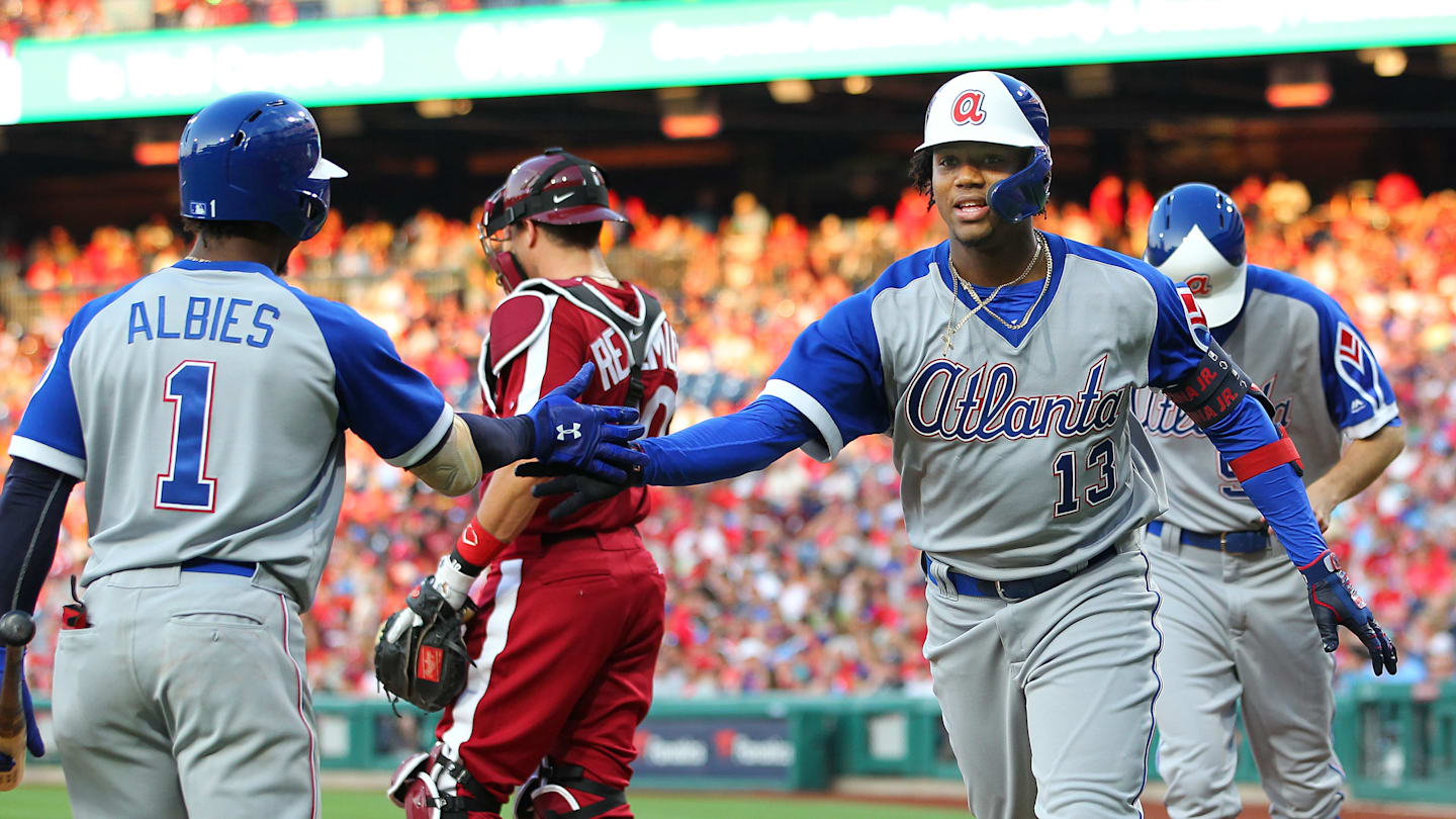 Braves vs Phillies MLB Live Stream Reddit for Sunday's Game
